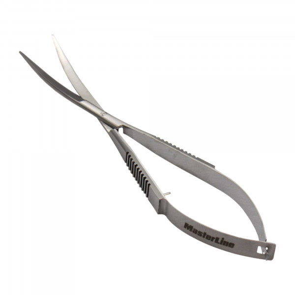Masterline Spring Cut | 15cm Edelstahl
