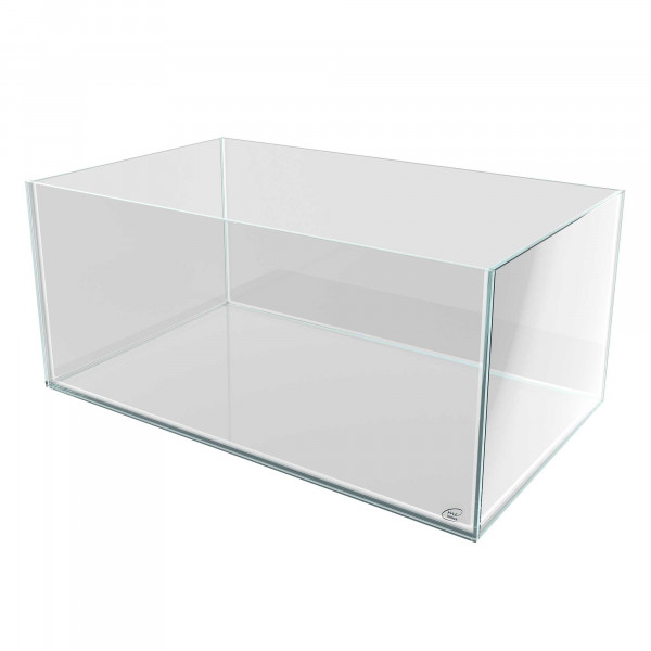 Me Cubito Weißglasbecken | Extra Clear Aquarien