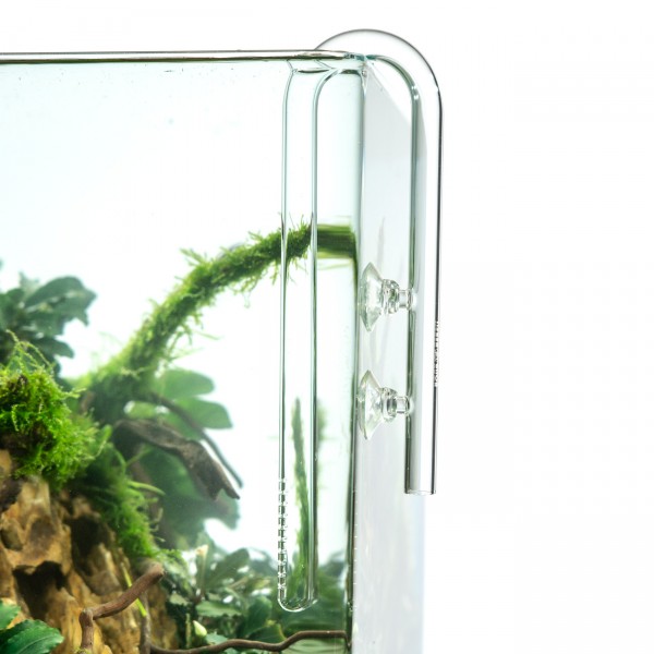 Aqua Rebell Glas Inflow IF2