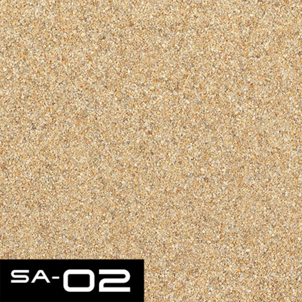 ADA KUMU Layout Material | Ivory Sand
