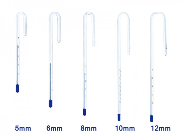 ADA NA Thermometer J 10mm