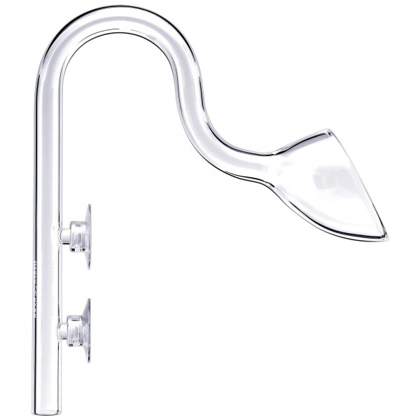 Aqua Rebell Lily Pipe OF-3