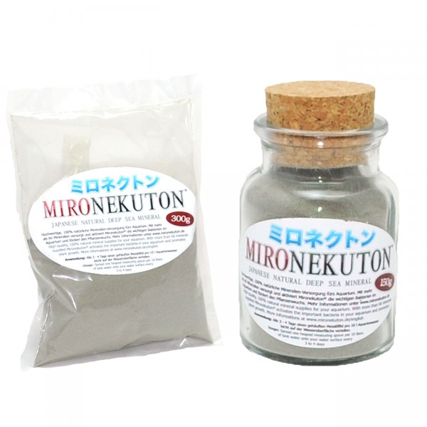 Mironekuton Pulver