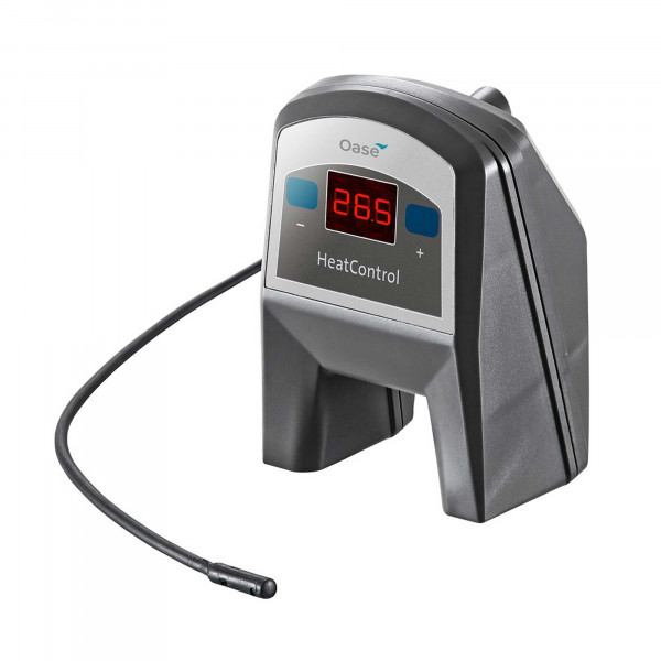 Oase HeatControl | Thermostat