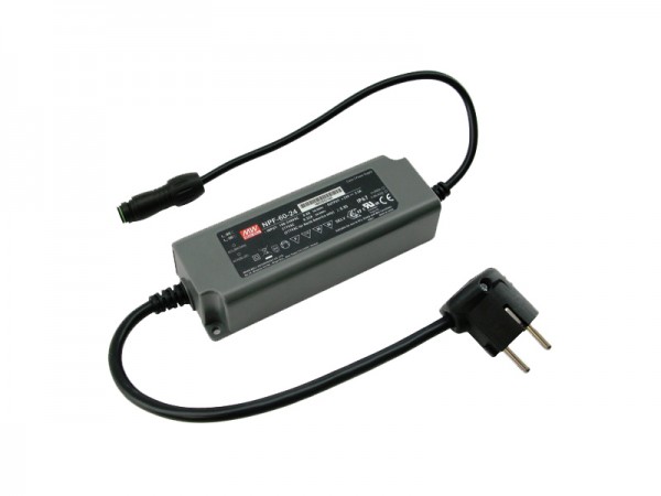 Daytime Matrix Netzteil / Converter 24V, 60 Watt