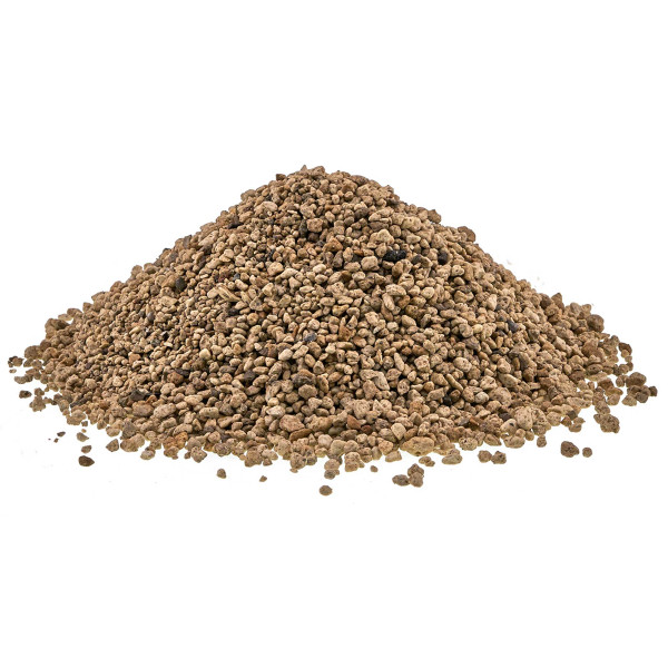 USCAPE Bimsgranulat | Perfekt für Pflanzen & Substratmischungen - 1L (1-9mm)