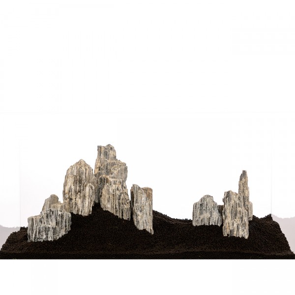 Glimmer Rock Set