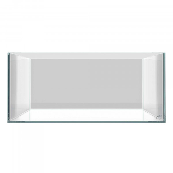 Me Cubito Weißglasbecken extra clear 45x27x20