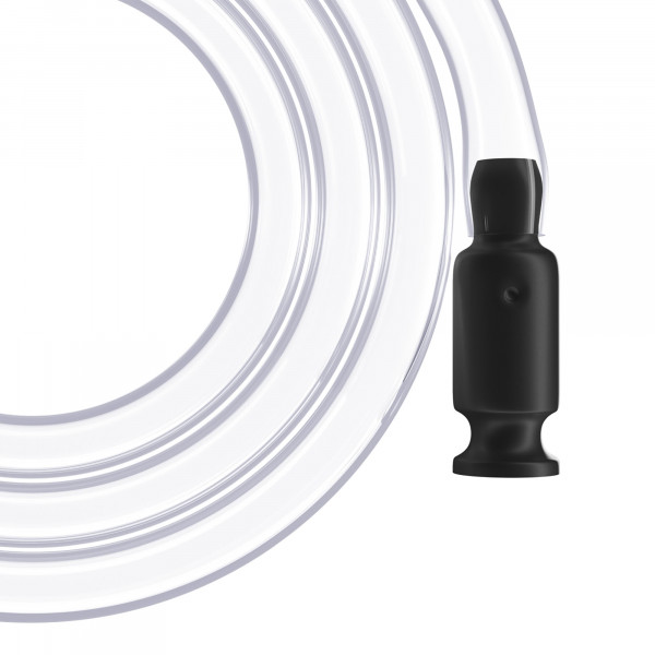 Dennerle Shake and Flow | Wasserwechsel