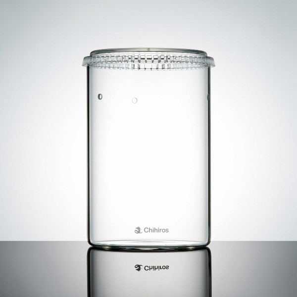 Chihiros | Glass Pot DEW