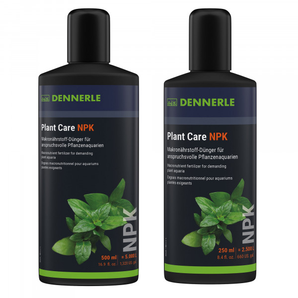 Dennerle Plant Care NPK