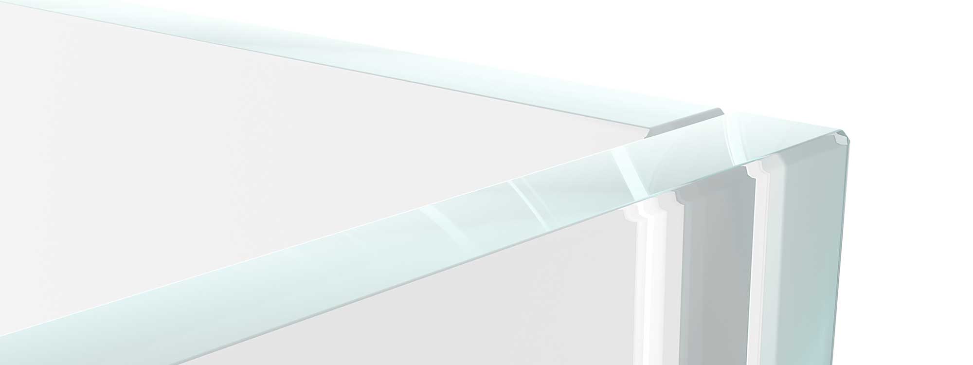 Me cubito glasdicke
