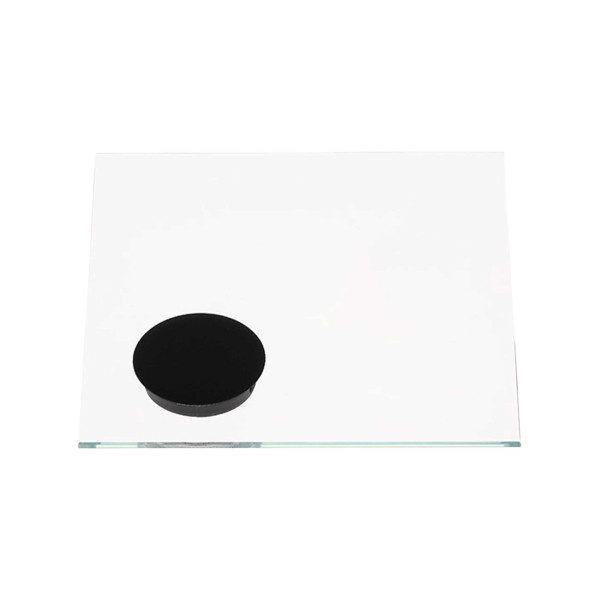 DOOA Neo Glass Cover für Circulation Fan | Abdeckscheibe für Lüfter