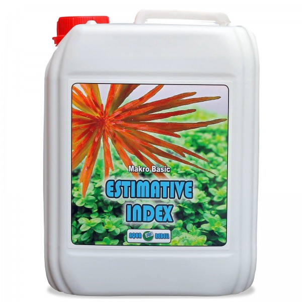 Aqua Rebell Makro Basic Estimative Index 5l