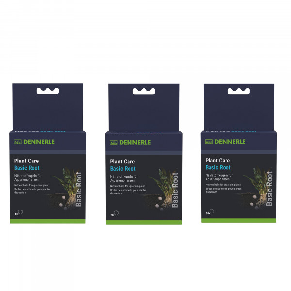 Dennerle Plant Care Basic Root