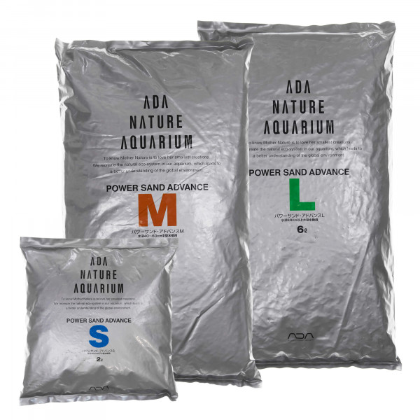 ADA Power Sand Advance