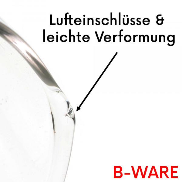 Lily Pipe Outflow | B-Ware